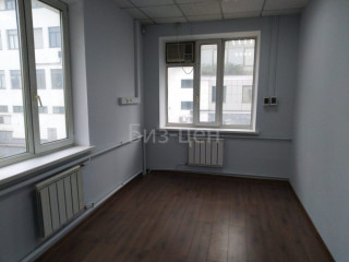 Фотография Аренда офиса, 13 м² , Леснорядский переулок 18с2  №2