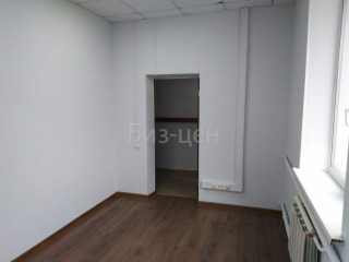 Фотография Аренда офиса, 13 м² , Леснорядский переулок 18с2  №4