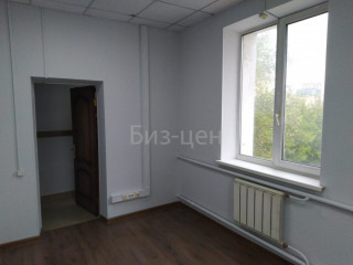 Фотография Аренда офиса, 13 м² , Леснорядский переулок 18с2  №3