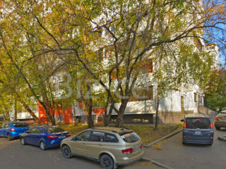 Фотография Аренда офиса, 156 м² , Сторожевая улица 27  №20