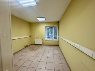 Фотография Аренда офиса, 156 м² , Сторожевая улица 27  №8