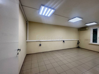Фотография Аренда офиса, 156 м² , Сторожевая улица 27  №18