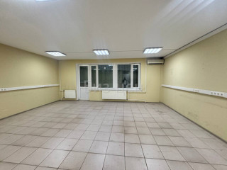 Фотография Аренда офиса, 156 м² , Сторожевая улица 27  №12