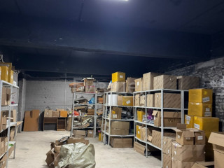 Аренда офиса 114 м² Верхняя Красносельская улица 11Ас6