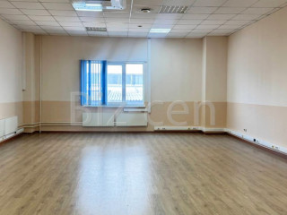 Аренда офиса 59 м² 3-й проезд Перова Поля 8