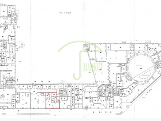 Фотография Аренда магазина, 114 м² , Ленинский проспект 160  №6