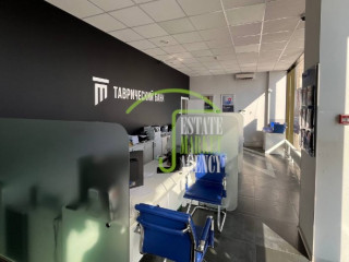 Фотография Аренда магазина, 114 м² , Ленинский проспект 160  №2