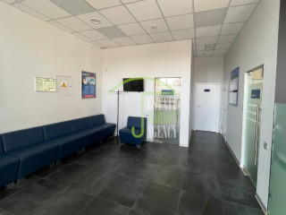 Фотография Аренда магазина, 114 м² , Ленинский проспект 160  №3