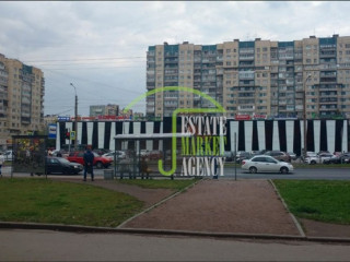 Продажа магазина 1468 м² проспект Косыгина 30