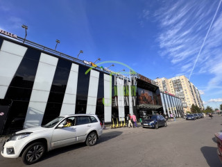 Фотография Продажа магазина, 1468 м² , проспект Косыгина 30  №7 Фотография Продажа магазина, 1468 м² , проспект Косыгина 30  №7