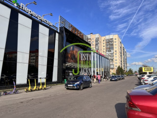 Фотография Продажа магазина, 1468 м² , проспект Косыгина 30  №3 Фотография Продажа магазина, 1468 м² , проспект Косыгина 30  №3