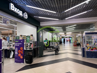 Фотография Продажа магазина, 1468 м² , проспект Косыгина 30  №4 Фотография Продажа магазина, 1468 м² , проспект Косыгина 30  №4