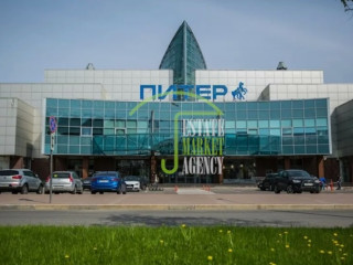 Аренда магазина 137 м² улица Типанова 21