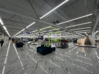 Фотография Аренда магазина, 800 м² , Дунайский проспект 27к1 №6 Фотография Аренда магазина, 800 м² , Дунайский проспект 27к1 №6