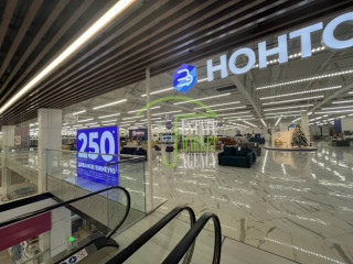 Фотография Аренда магазина, 800 м² , Дунайский проспект 27к1 №5 Фотография Аренда магазина, 800 м² , Дунайский проспект 27к1 №5