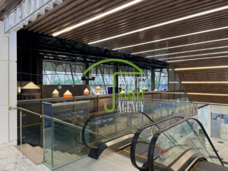 Фотография Аренда магазина, 800 м² , Дунайский проспект 27к1  №10