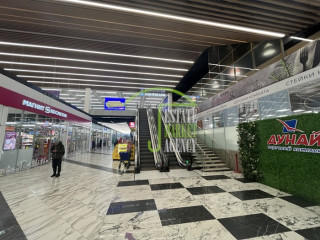 Фотография Аренда магазина, 800 м² , Дунайский проспект 27к1 №4 Фотография Аренда магазина, 800 м² , Дунайский проспект 27к1 №4