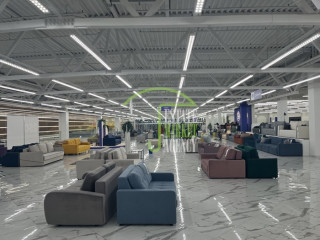 Фотография Аренда магазина, 800 м² , Дунайский проспект 27к1 №7 Фотография Аренда магазина, 800 м² , Дунайский проспект 27к1 №7