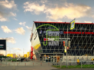 Фотография Аренда магазина, 800 м² , Дунайский проспект 27к1  №2