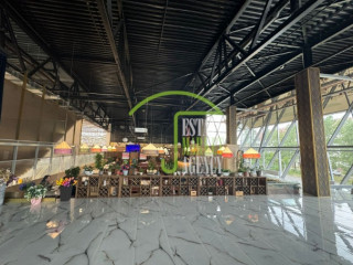 Фотография Аренда магазина, 800 м² , Дунайский проспект 27к1  №9