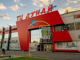 Аренда магазина 800 м² Дунайский проспект 27к1 
