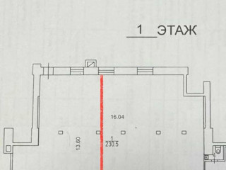 Фотография Аренда помещения свободного назначения, 135 м² , бульвар Маршала Рокоссовского 30  №6