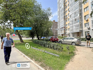 Фотография Аренда помещения свободного назначения, 71 м² , Судостроительная улица 3  №2