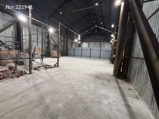 Фотография Аренда помещения свободного назначения, 200 м² , 2-я улица Энтузиастов 5к2  №6