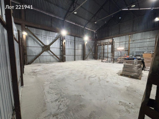 Фотография Аренда помещения свободного назначения, 200 м² , 2-я улица Энтузиастов 5к2  №5