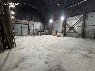 Фотография Аренда помещения свободного назначения, 200 м² , 2-я улица Энтузиастов 5к2  №4