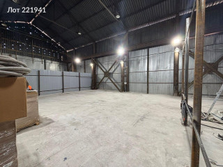 Фотография Аренда помещения свободного назначения, 200 м² , 2-я улица Энтузиастов 5к2  №7