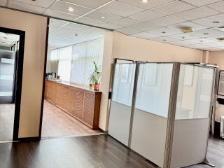 Аренда помещения свободного назначения 155 м² улица Красная Пресня 24