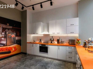 Фотография Аренда помещения свободного назначения, 84 м² , Краснопрудная улица 26  №7
