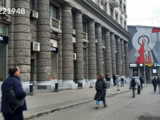 Фотография Аренда помещения свободного назначения, 84 м² , Краснопрудная улица 26  №3