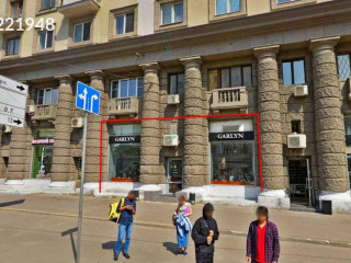 Фотография Аренда помещения свободного назначения, 84 м² , Краснопрудная улица 26  №2