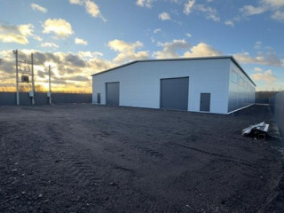 Фотография Аренда склада, 1000 м² , Мурманское шоссе, 12-й километр   №2