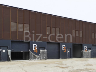 Фотография Аренда офиса, 80 м² , Парашютная улица 51с1  №2