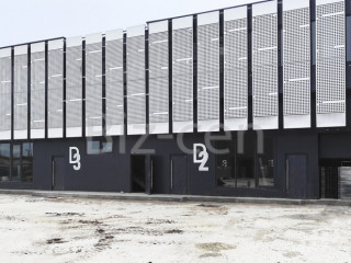 Фотография Аренда офиса, 80 м² , Парашютная улица 51с1  №3