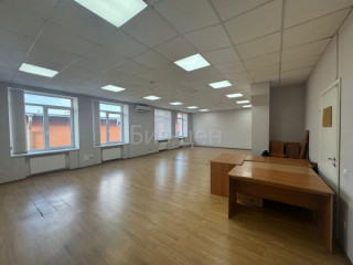 Аренда офиса 84 м² Заозёрная улица 8 