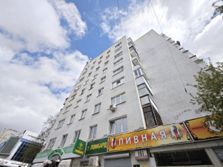 Продажа магазина 127 м² Луначарского ул 161