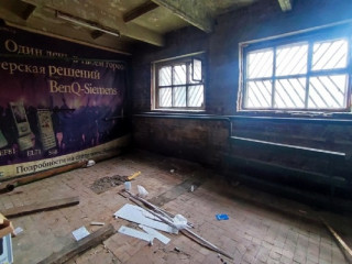 Фотография Аренда склада, 300 м² , Чернавских ул 19 №11 Фотография Аренда склада, 300 м² , Чернавских ул 19 №11