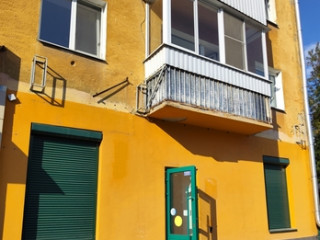 Фотография Аренда помещения свободного назначения, 70 м² , Обороны пл 1  №2 Фотография Аренда помещения свободного назначения, 70 м² , Обороны пл 1  №2