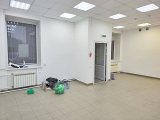 Фотография Аренда помещения свободного назначения, 70 м² , Обороны пл 1 №2 Фотография Аренда помещения свободного назначения, 70 м² , Обороны пл 1 №2