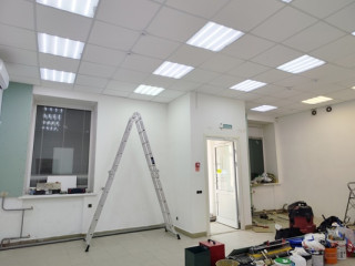 Фотография Аренда помещения свободного назначения, 70 м² , Обороны пл 1  №3 Фотография Аренда помещения свободного назначения, 70 м² , Обороны пл 1  №3