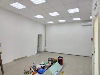 Фотография Аренда помещения свободного назначения, 70 м² , Обороны пл 1  №4 Фотография Аренда помещения свободного назначения, 70 м² , Обороны пл 1  №4