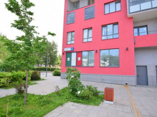 Фотография Аренда помещения свободного назначения, 204 м² , Трамвайный пер 2к3  №3