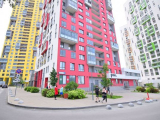 Фотография Аренда помещения свободного назначения, 204 м² , Трамвайный пер 2к3  №15