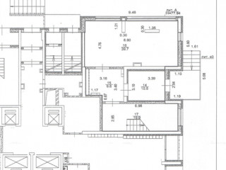 Фотография Аренда помещения свободного назначения, 204 м² , Трамвайный пер 2к3  №16