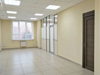 Фотография Аренда помещения свободного назначения, 204 м² , Трамвайный пер 2к3  №6