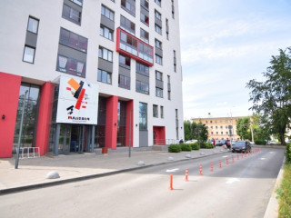 Фотография Аренда помещения свободного назначения, 204 м² , Трамвайный пер 2к3  №2